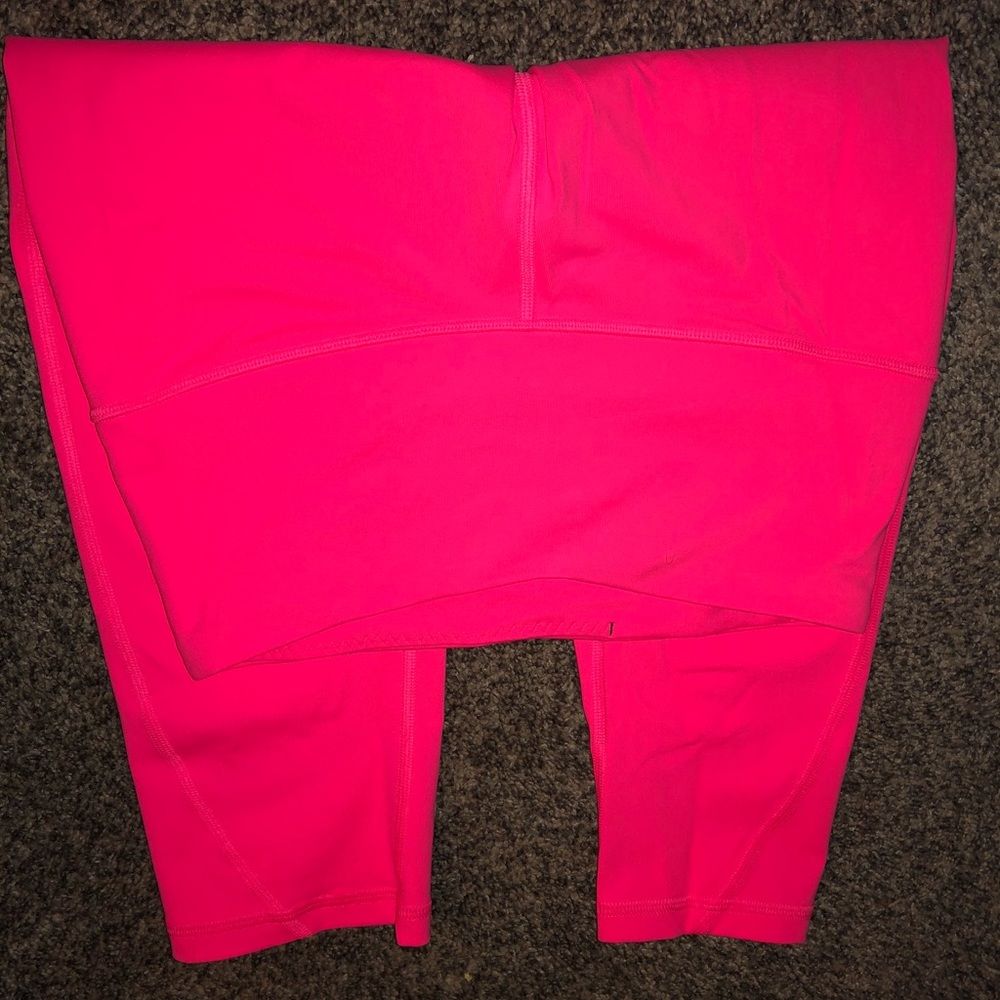 VS capris